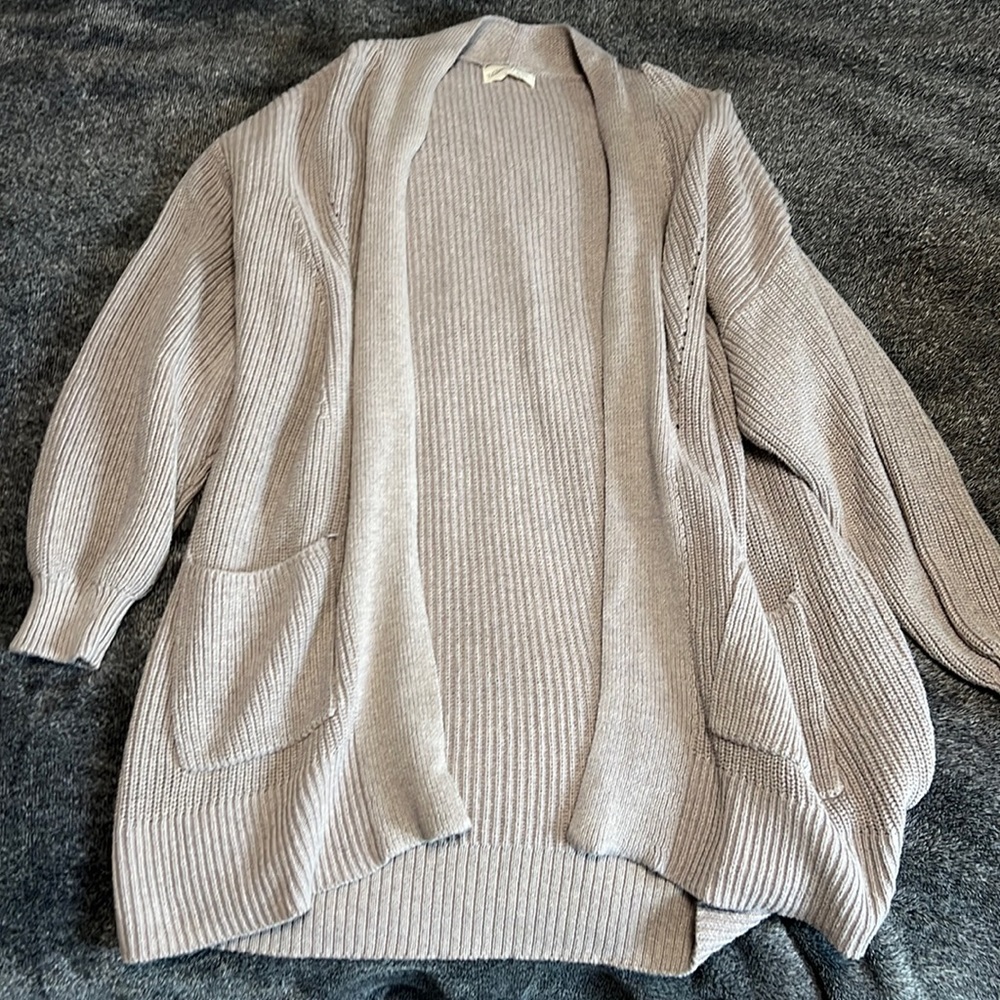 Women’s Cardigan